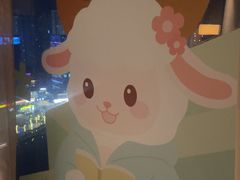 -上海嘉定喜来登酒店