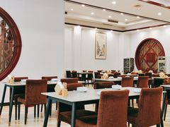 -丽泽山庄·生态怀柔菜·虹鳟鱼(红螺寺店)