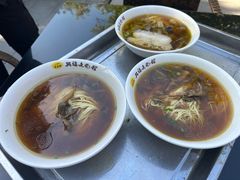 -兴福老面馆(寺路街店)