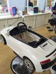 -星童star.kids儿童发型设计·满月胎发(玉兰花园店)