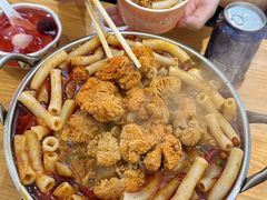-龚兴城鱼羊吉·家传湖北菜(苗栗路总店)
