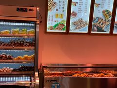 -老谢野馄饨(延安路店)