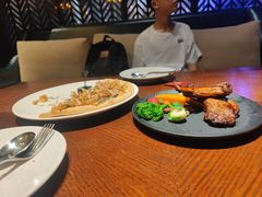 -上岛咖啡(珠园店)