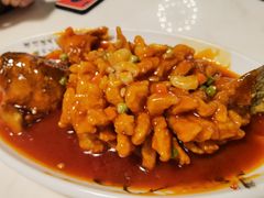 -简小姐·上海餐厅(长城大厦店)