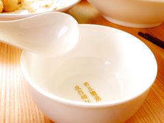 -周三的情书花园餐厅(江北店)