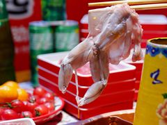 -京元盛铜锅涮肉(上海总店)