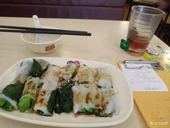 -粥旺庄(芳村店)