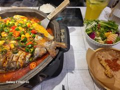 -一味一诚•鲜嫩烤鱼(昌发展万科广场店)