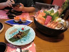 -大江户日本料理(吕厝店)