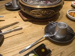 -泥炉烧肉师(新街口金銮巷店)
