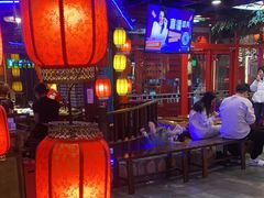 -唇辣号重庆老火锅(燕郊鑫乐汇店)