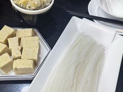 -千亿来乌拉火锅(德胜店)