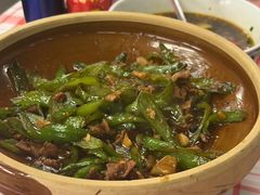 -新李记 · 口味菜馆(南郊公园店)