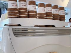 -Cafe on warm(丹霞店)