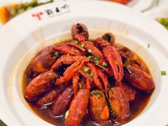 -霸王虾·麻辣小龙虾(清水河公园店)