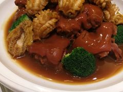 -彩虹之约•淮扬家宴(亚运村店)