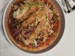 -巴音浩日娲·蒙餐(双林东路店)