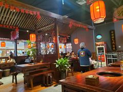 -受气牛肉·重庆耙牛肉(南坪总店)