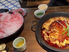 -辣斗辣火锅(太古里店)