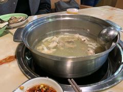 -四季合味椰子鸡(南山大冲店)