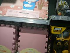 -物美超市(通州果园店)