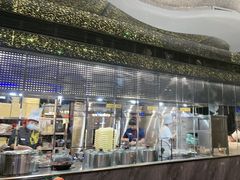 -东方饺子王(哈西万达店)