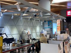 -Manner Coffee(丁香国际店)