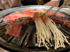 -九田家黑牛烤肉料理(石路天虹店)