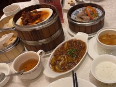 -大连富丽华大酒店