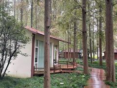 -上海怡沁园度假酒店