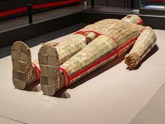 -北京大葆台遗址博物馆