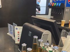 -康師傅私房牛肉面(浦机三店)