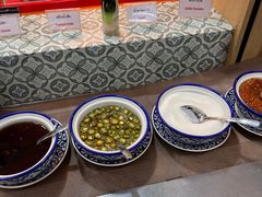 -Magic Food Point(Airport Street food)