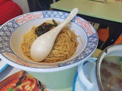 -小杨生煎(黄河路店)