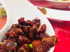 -宁邦·家宴·南京菜(红山动物园店)