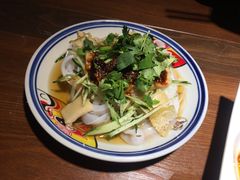 -吴满满油泼面(北方风味园店)