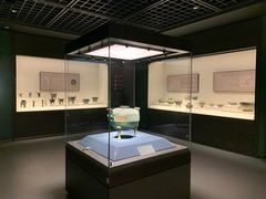 -深圳博物馆(古代艺术馆)