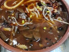 毛血旺-汇丰泽阳京东肉饼店(亢山路店)