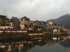 -沈从文故居