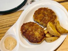 -通海俄式烧烤(下瓦房店)