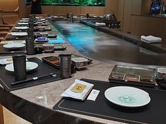 -松临·铁板烧&Omakase(神农店)