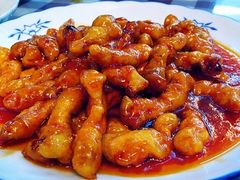 -乐乐餐厅(湘子庙街店)