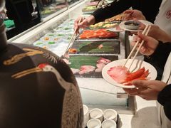 -星伦多自助料理·涮烤一体(杭州来福士店)