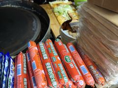 -山东傻大粗粮煎饼(牛街店)