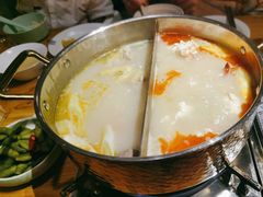 -山海蟹庐·海鲜糟粕醋火锅(慈溪店)