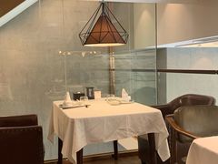 -肆月河豚·新淮扬(金融街店)