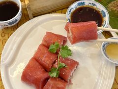 -汕头金海湾大酒店(万象城店)