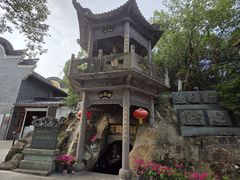 -东钱湖小普陀景区