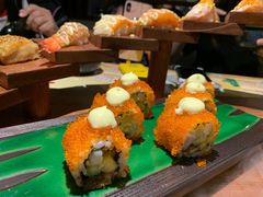 -古田居·特色寿司料理(星之岛旗舰店)