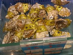 -阿伟海鲜楼·福建菜(延寿店)